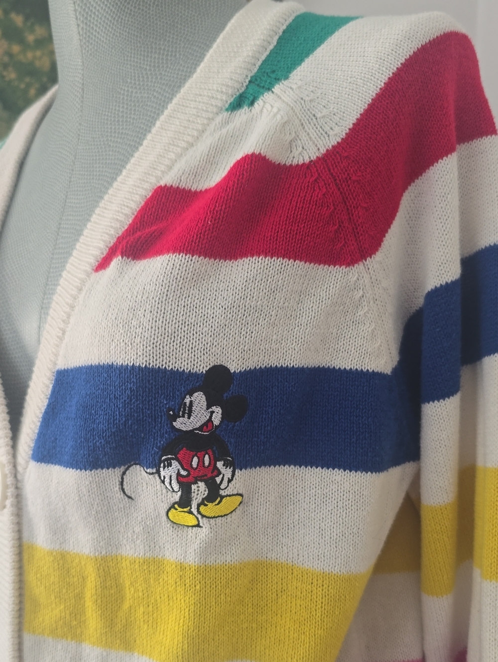 Disney | 100th Anniversary Cardigan - Picture 2 of 5